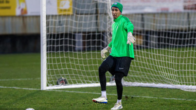 Çaykur Rizespor'a genç kaleci: Efe Doğan