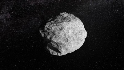 NASA diken üstünde: Yeni keşfedilen asteroit Dünya'ya çarpabilir