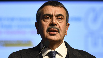 Bakan Tekin'den mülakat açıklaması: Çaycıya yapıyorsunuz, kusura bakmayın