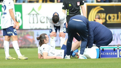 Fenerbahçe'de şimdi de Çağlar Söyüncü şoku