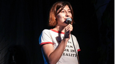 'Komedyen' Selin Dilmaç tutuklandı