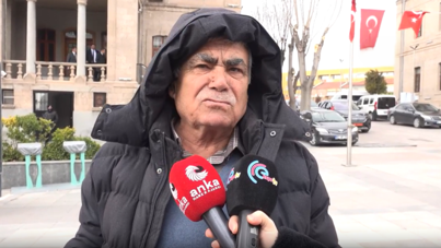 Emeklilerden Diyanet’e 'fitre' tepkisi