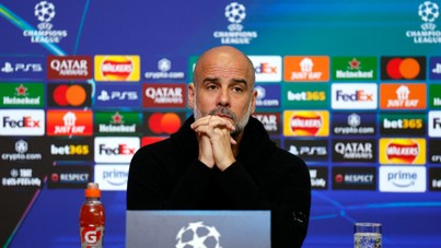 Guardiola'yı Real Madrid'de korkutan şey: Durdurulması imkansız