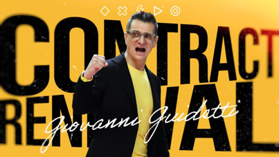 VakıfBank, Giovanni Guidetti ile yeniledi: Adım adım 20 yıla