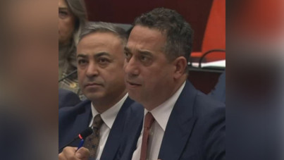 CHP'li Başarır: Niye hep sabah 6'da bizim kapılarımız çalınıyor? Utanç duyuyorum