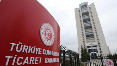 Suriye'ye yönelik ticari kısıtlamalar kaldırıldı