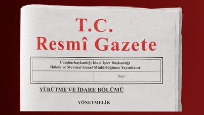 Sağlıkçılar için ‘serbest meslek’ yönetmeliği Resmi Gazete’de