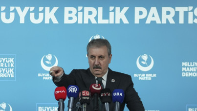 İktidarın küçük ortağı 'sürece' tepkili: Bu yanlıştan dönün