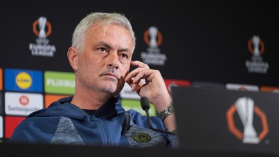 Mourinho'dan ilginç Icardi cevabı: Susup kabul ediyorum