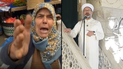 Pazardan Diyanet'e fitre tepkisi: Utansınlar