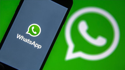 WhatsApp'tan büyük değişiklik