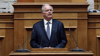 Yunanistan, yeni cumhurbaşkanını seçti