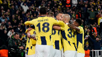 Fenerbahçe Belçika takımlarını seviyor: 7. galibiyet geldi