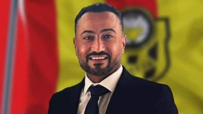 İstifa eden başkan 4 gün sonra geri döndü