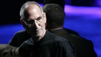 Steve Jobs imzalı kartvizite on binlerce dolar teklif edildi
