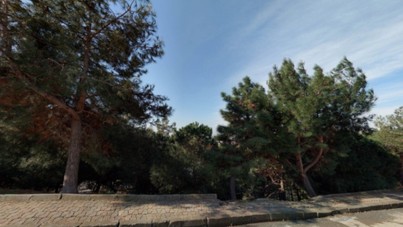 Bakanlık konut yapacaktı, İBB park ilan etti
