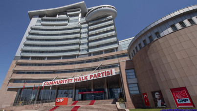 CHP'nin avukatı Çağlayan: Amaç CHP'yi kapatmak