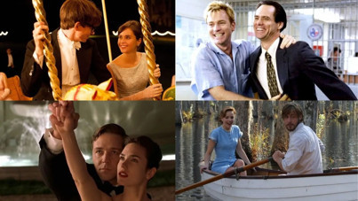 Gerçek hayattan uyarlanan 10 romantik film