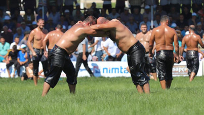 Kırkpınar Yağlı Güreşleri dünyaya açılıyor