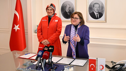 Kızılay: Suriyelilerin yüzde 30'u ülkelerine dönmek istiyor