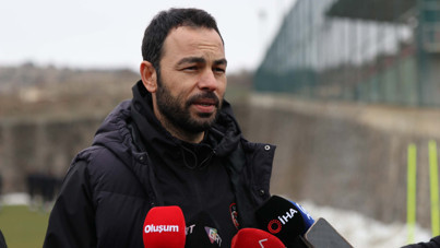 Selçuk İnan: "Galatasaray maçı kaza gibi oldu"