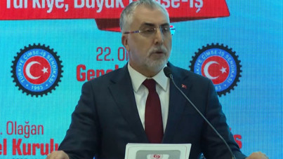Bakan Işıkhan 'olmazsa olmaz' dedi ama...