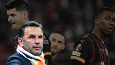 Cimbom'da milyonlarca Euro'luk yatırıma rağmen fiyasko