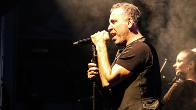 Haluk Levent, konser gelirini bağışlayacak