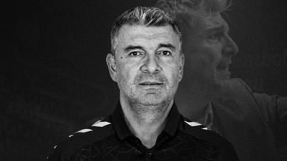 Hentbol başantrenörü Serdar Seymen hayatını kaybetti
