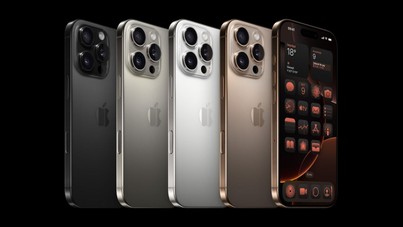 iPhone 17 için ilk sızıntı geldi: Tasarım değişiyor