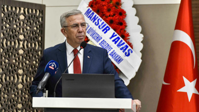 Mansur Yavaş'tan parlamenter sistem çağrısı