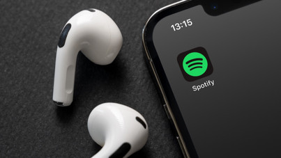 Spotify’dan yapay zeka hamlesi: Müzik devleriyle anlaştı