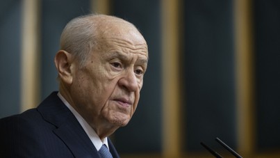 Bahçeli TÜSİAD'a yüklendi