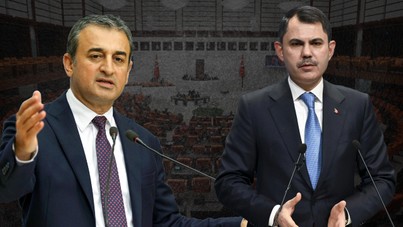 CHP’den Murat Kurum’a yanıt: Komik duruma düşme