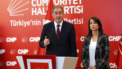 DEM'den kayyum tepkisi