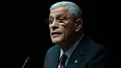 Dervişoğlu'ndan İmralı açıklaması: Bu uykunun uyanışı olmaz