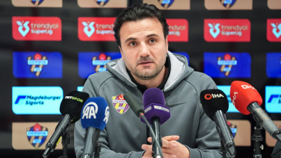 Eyüpspor’dan Beşiktaş mesajı: 4.lük için sahaya çıkacağız