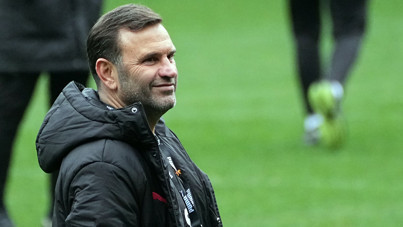 Galatasaray, Rize’de moral peşinde: Derbi öncesi kritik viraj