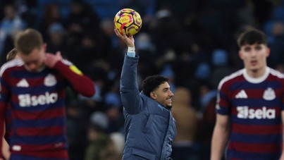 Omar Marmoush: Mısır’dan Manchester City’e uzanan futbol serüveni