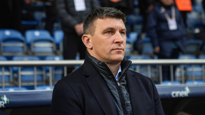 Sergej Jakirovic: Golü bulmayı hak ettik ve başardık