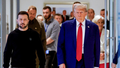 Zelenskiy, Trump yönetimini kızdırdı: Üstü kapalı tehdit