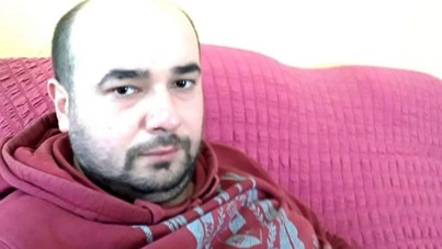 Annesi için mevlit okunurken öldü