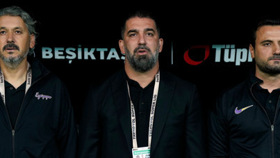 Arda Turan’dan hakemlere çağrı: 'Kendilerinden ricam...'