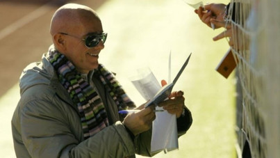 Arrigo Sacchi çıldırdı: 78 yaşında futbola geri dönüyor