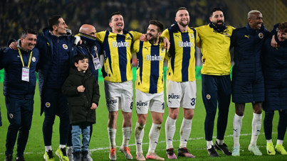 Kanarya havaya girdi