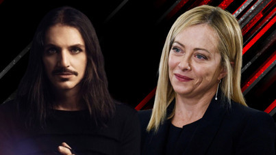 Placebo’nun solisti Brian Molko, Meloni’ye hakaretten yargılanacak