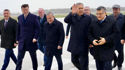 Yerlikaya'dan uyuşturucuyla mücadele açıklaması: 54 bin 876 tutuklama oldu