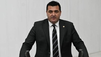 CHP'li Akarsu: Atatürk Havalimanı'nı film gibi soydular