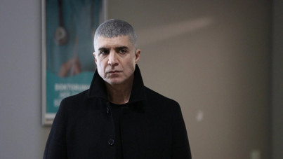 Özcan Deniz hakkında soruşturma başlatıldı