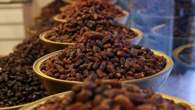 Hurmaya Ramazan zammı: Tanesi 20 lira